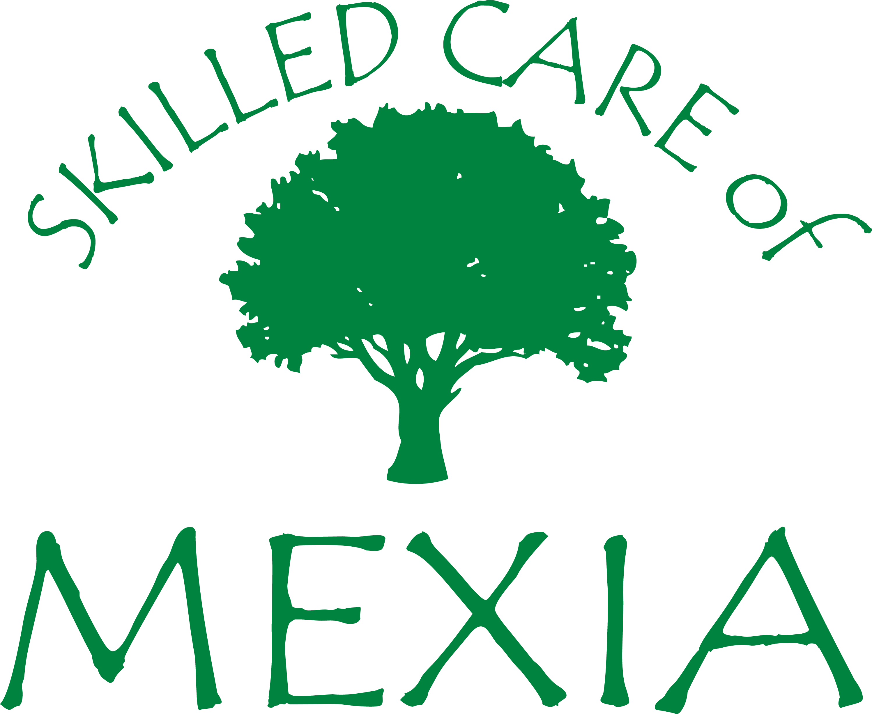 Skilled Care of Mexia